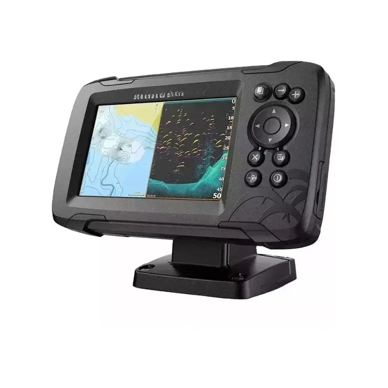 2025/NEW Lowrance Hook Reveal  - Fish Finder Transducer 评论和价格