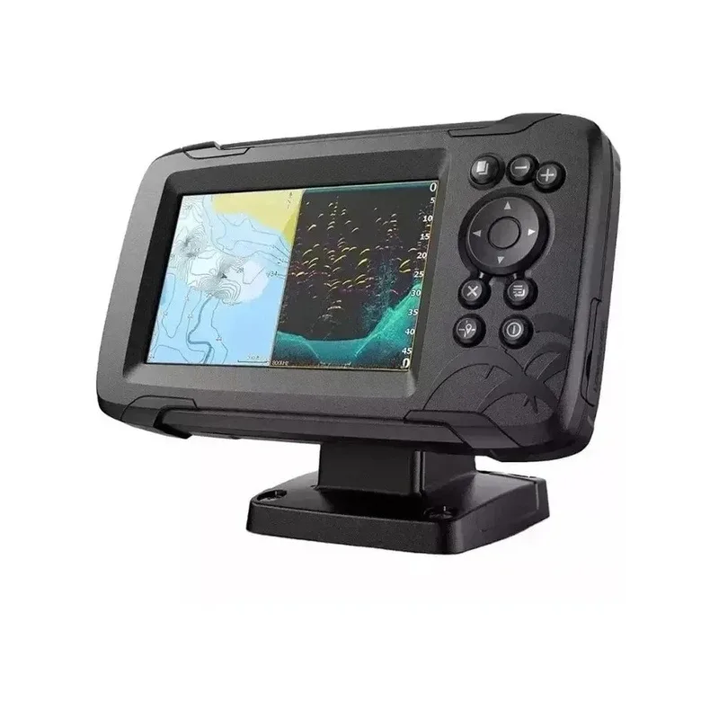2025/NEW Lowrance Hook Reveal  - Fish Finder Transducer 评论和价格