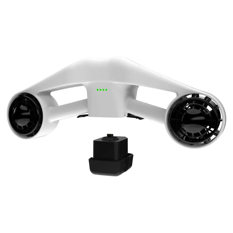 Underwater Scooter Sea Scooter - Underwater Camera 评论和价格