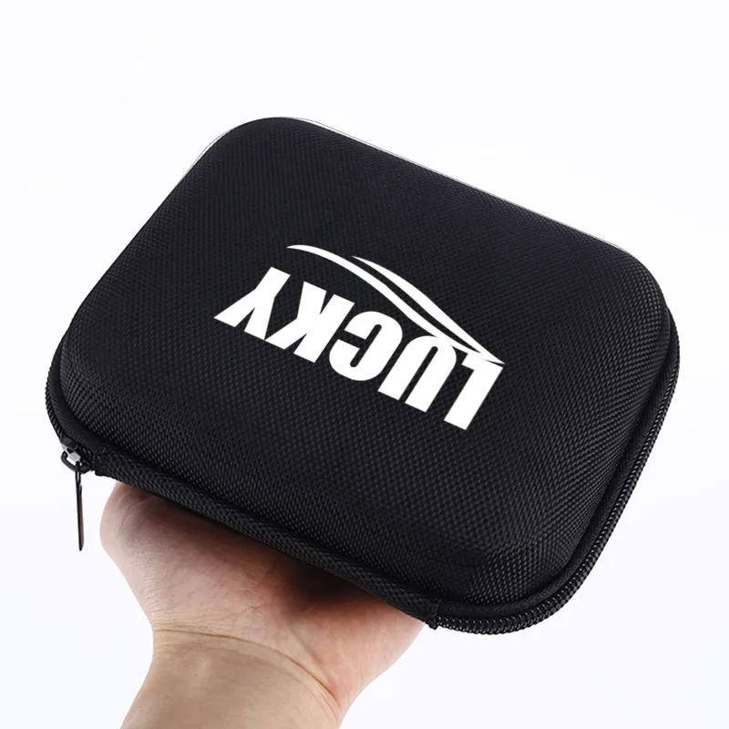 Fish Finder EVA Storage Bag Pr - Fish Finder Case 评论和价格