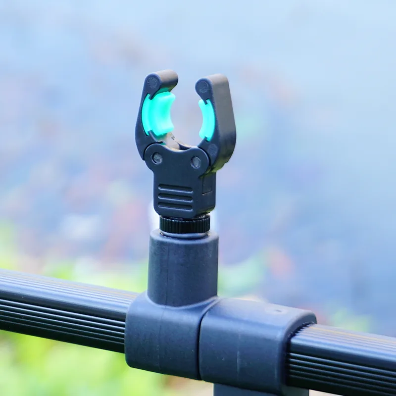 Hirisi 2pcs Carp Fishing Rod R - Bite Alarm 评论和价格