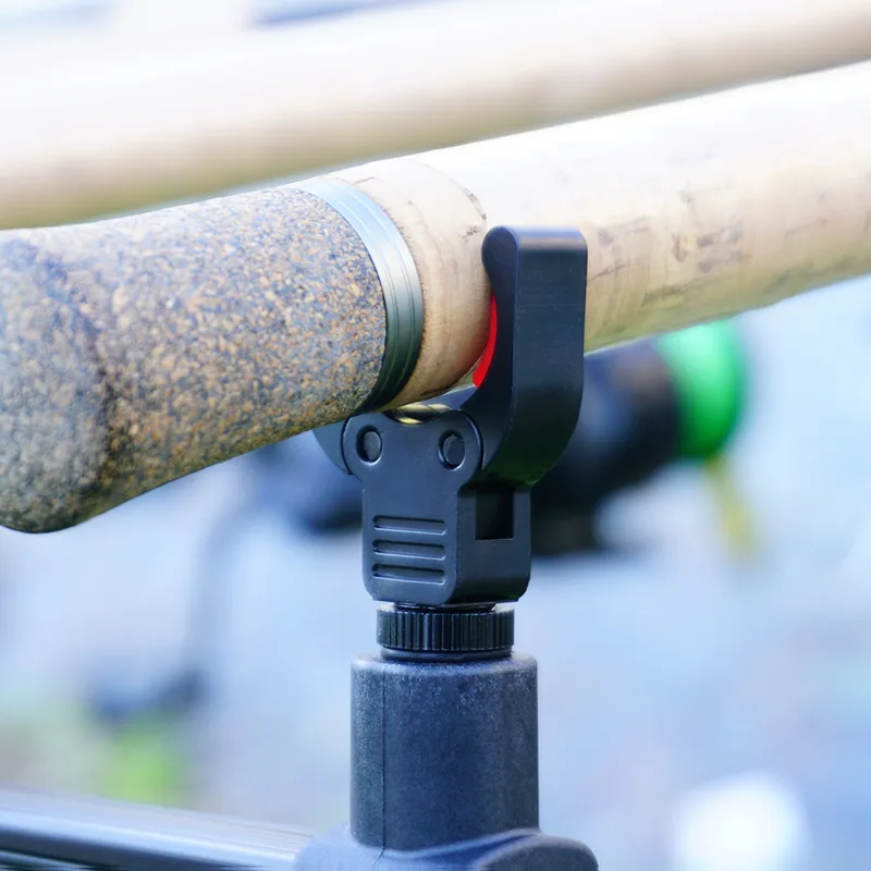 Hirisi 2pcs Carp Fishing Rod R - Bite Alarm 评论和价格