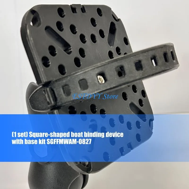 G6DE 360 Degree Rotation Fish  - Fish Finder Mount 评论和价格