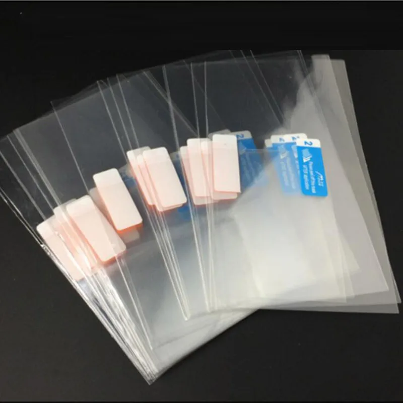 2 x PET Clear Screen Protector - Fish Finder Gps 评论和价格