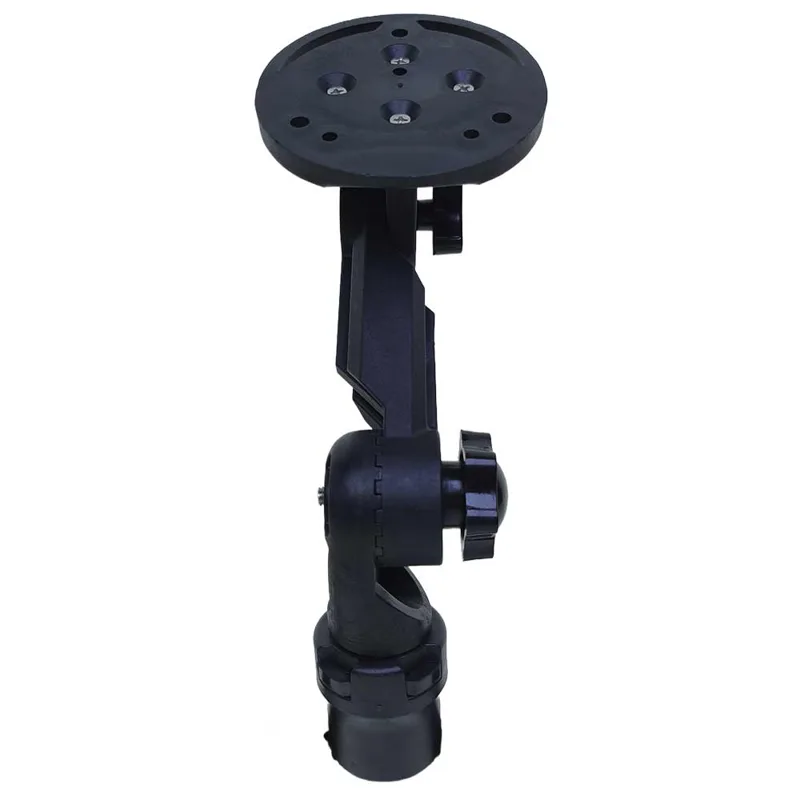 Kayak Fish Finder Holder Elect - Fish Finder Mount 评论和价格