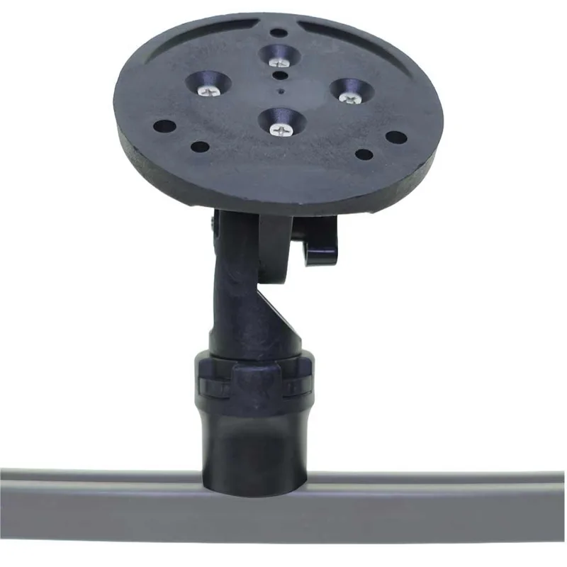 Kayak Fish Finder Holder Elect - Fish Finder Mount 评论和价格