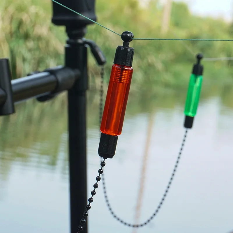 Carp Fishing Soft Chain Swingi - Bite Indicator 评论和价格