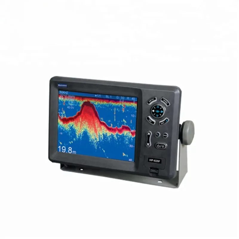 Mr LCD Fish  HP-828Farine Echo - Fishing Gps 评论和价格